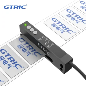60MM Non-Transparent Label Detection Sensor60MM-1