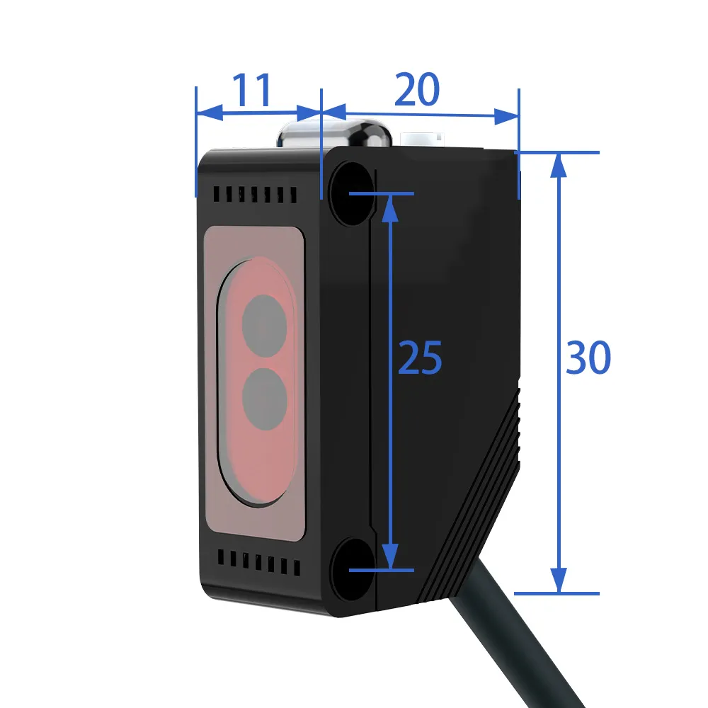 E3Z Through-beam Photoelectric SensorE3Z-3