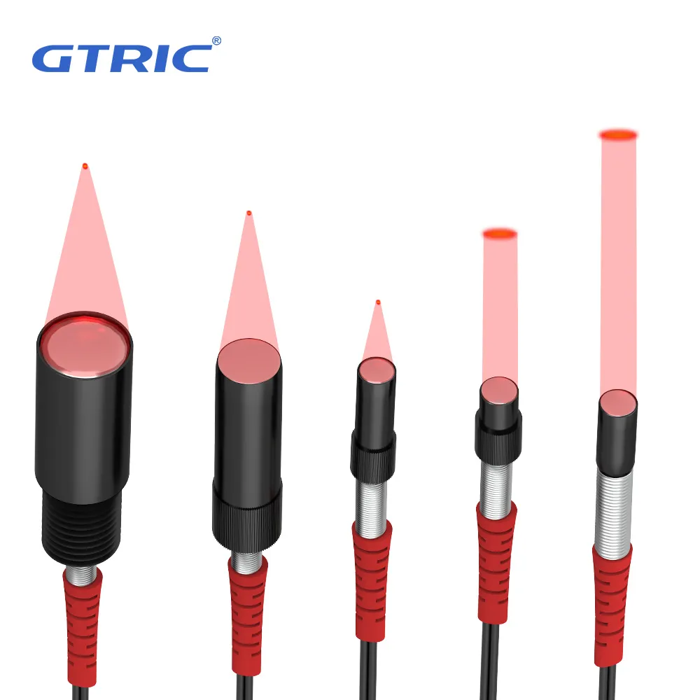 Fiber Focusing Mirror-1