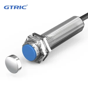 Hall Magnetic Proximity Sensor-1