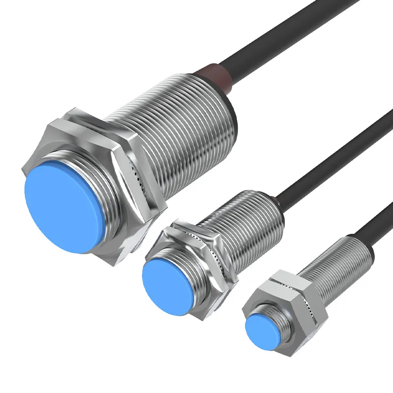 Hall Magnetic Proximity Sensor-4