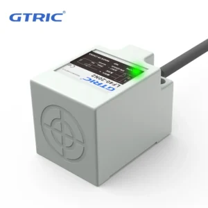 LF40 Series Side Sensing Square Inductive Proximity SensorLF40-1