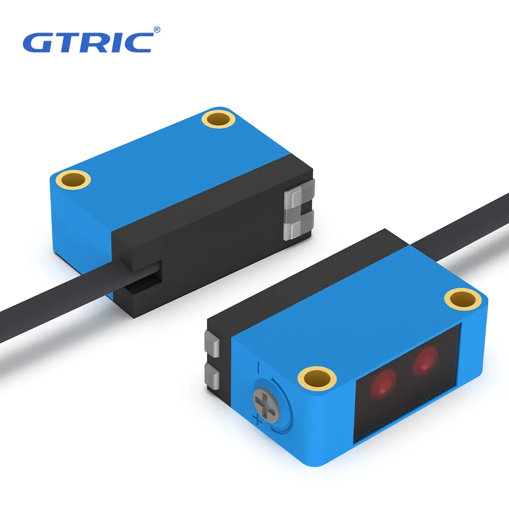 Laser BGS Photoelectric SensorBGS-2