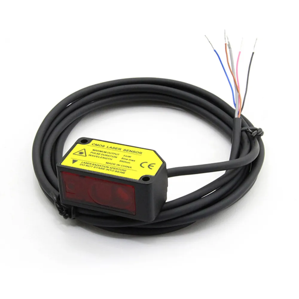 Long Distance Laser Displacement Sensor-3