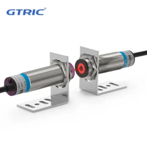 M18 Through-beam Laser Photoelectric SensorM18-1