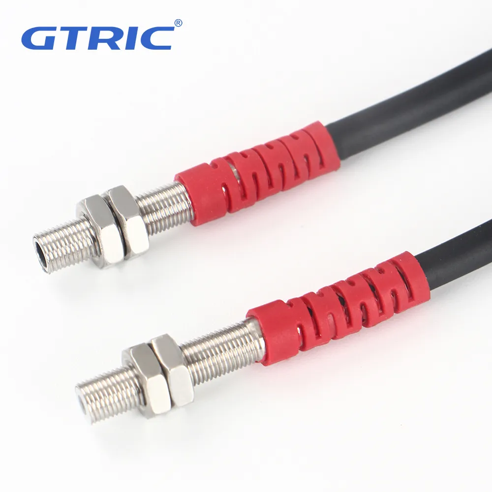 M5 Through-beam Laser Photoelectric SensorM5-1