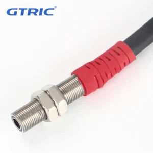M8 Mini Laser Photoelectric SensorM8-1