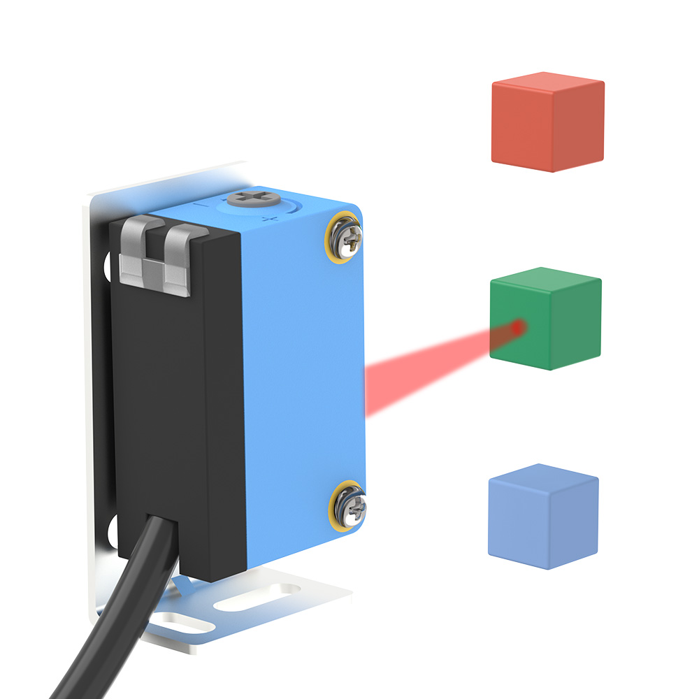 BGS Photoelectric Sensor