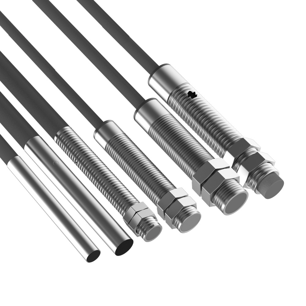 Miniature Inductive Proximity Sensor