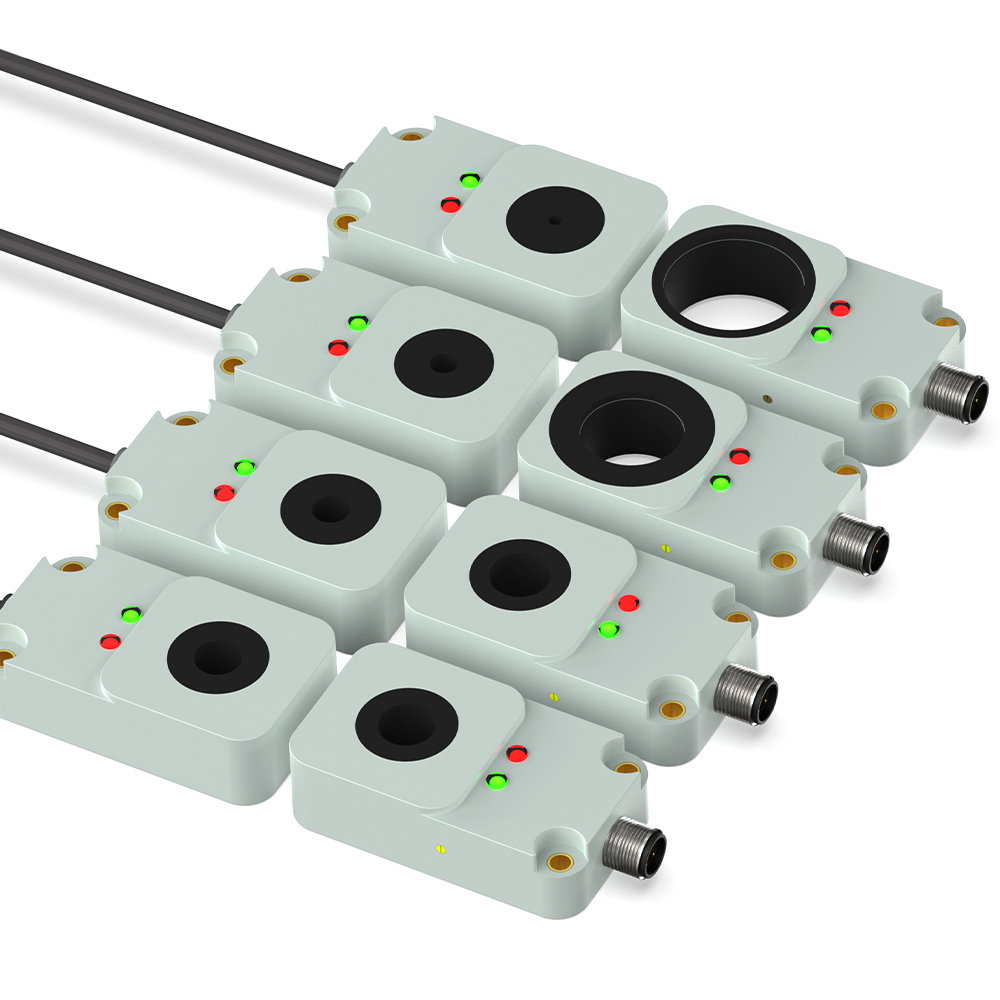 Ring Inductive Proximity Sensor