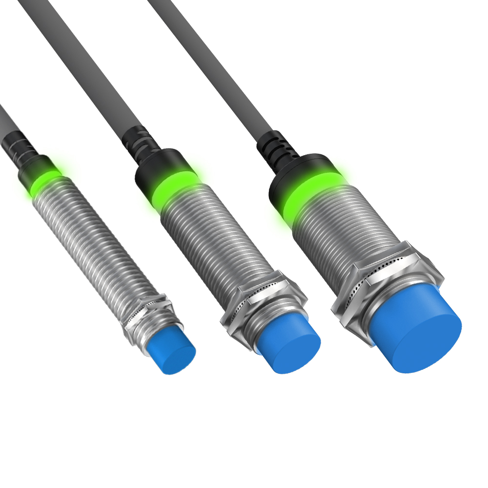 Standard Distance Inductive Proximity Sensor